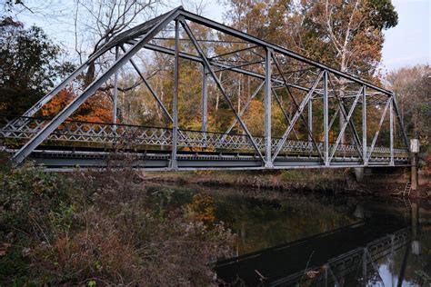 governor's bridge in maryland